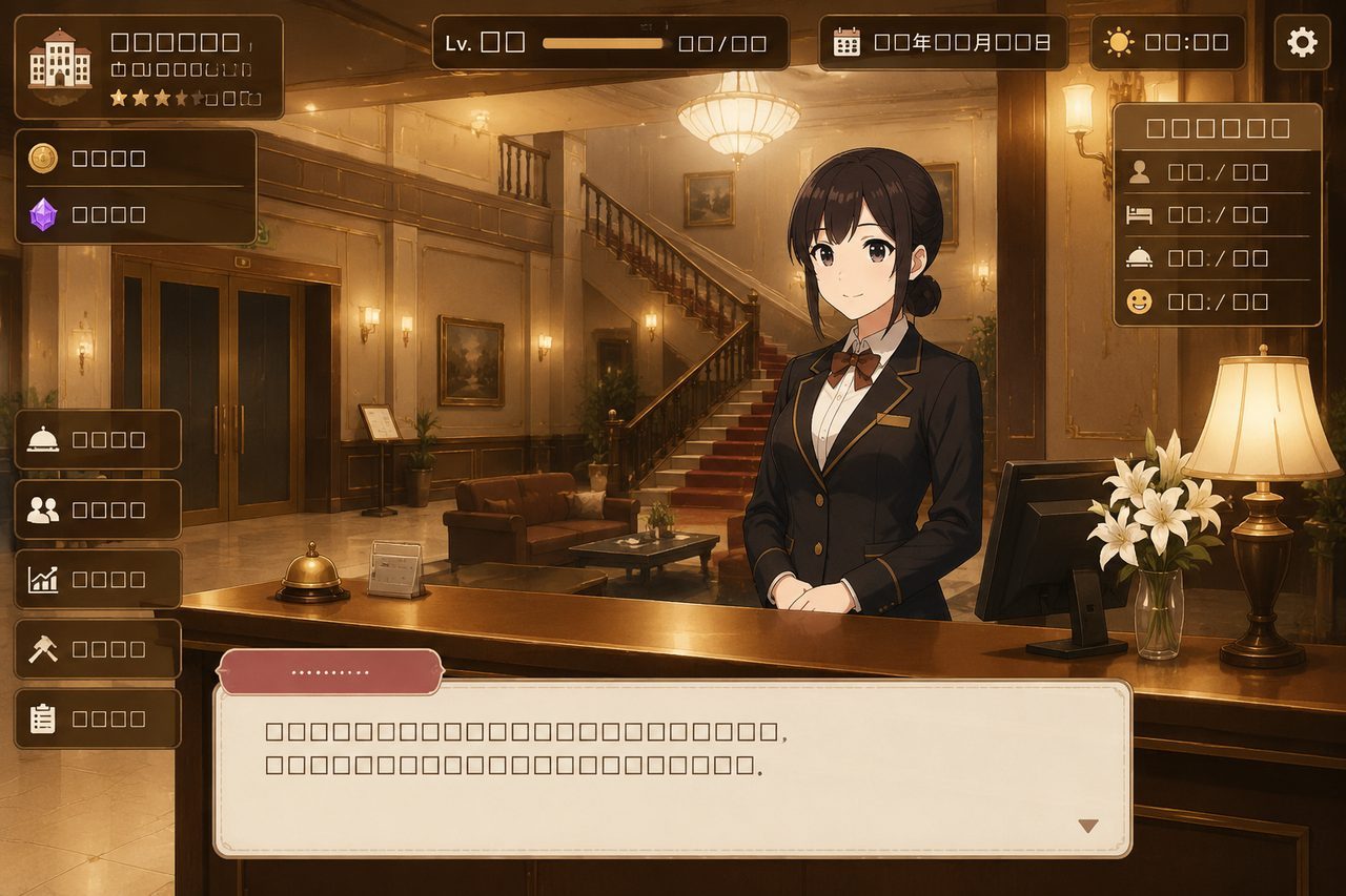 蛋少女 版本内容 专题图